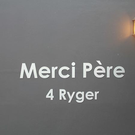 Merci Pere Gordonʼs Bay Εξωτερικό φωτογραφία