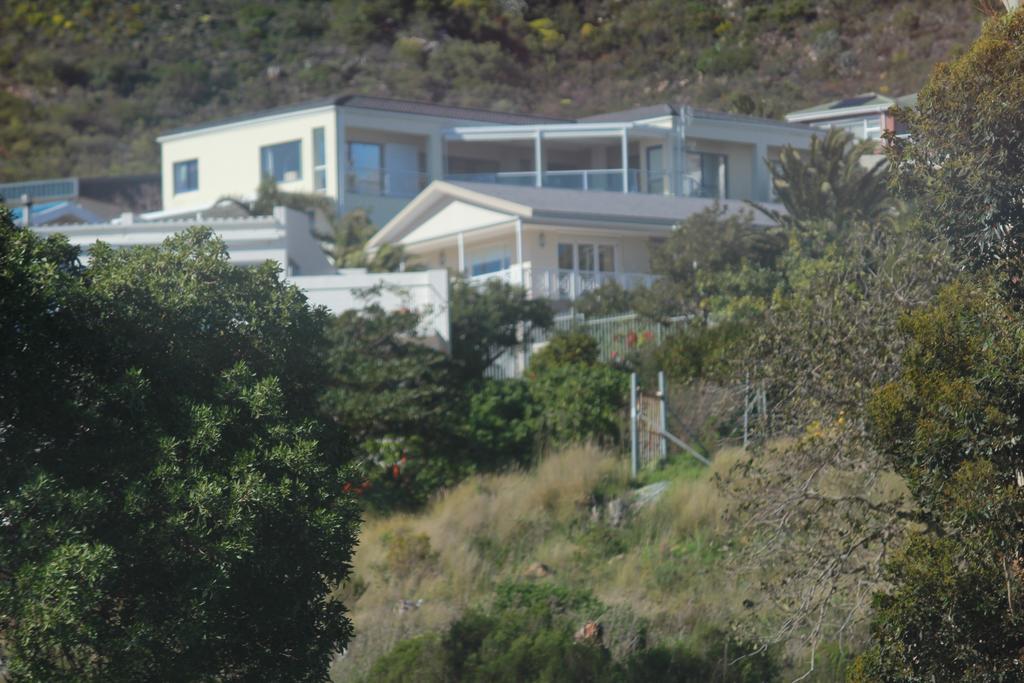 Merci Pere Gordonʼs Bay Εξωτερικό φωτογραφία