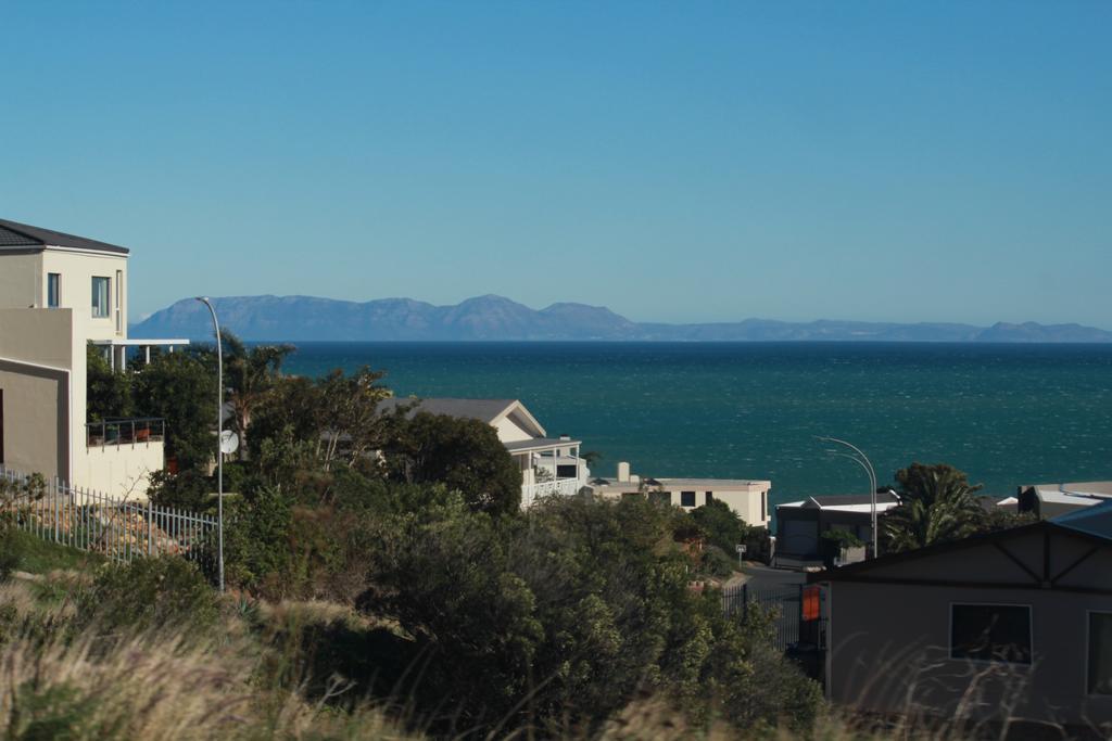 Merci Pere Gordonʼs Bay Εξωτερικό φωτογραφία