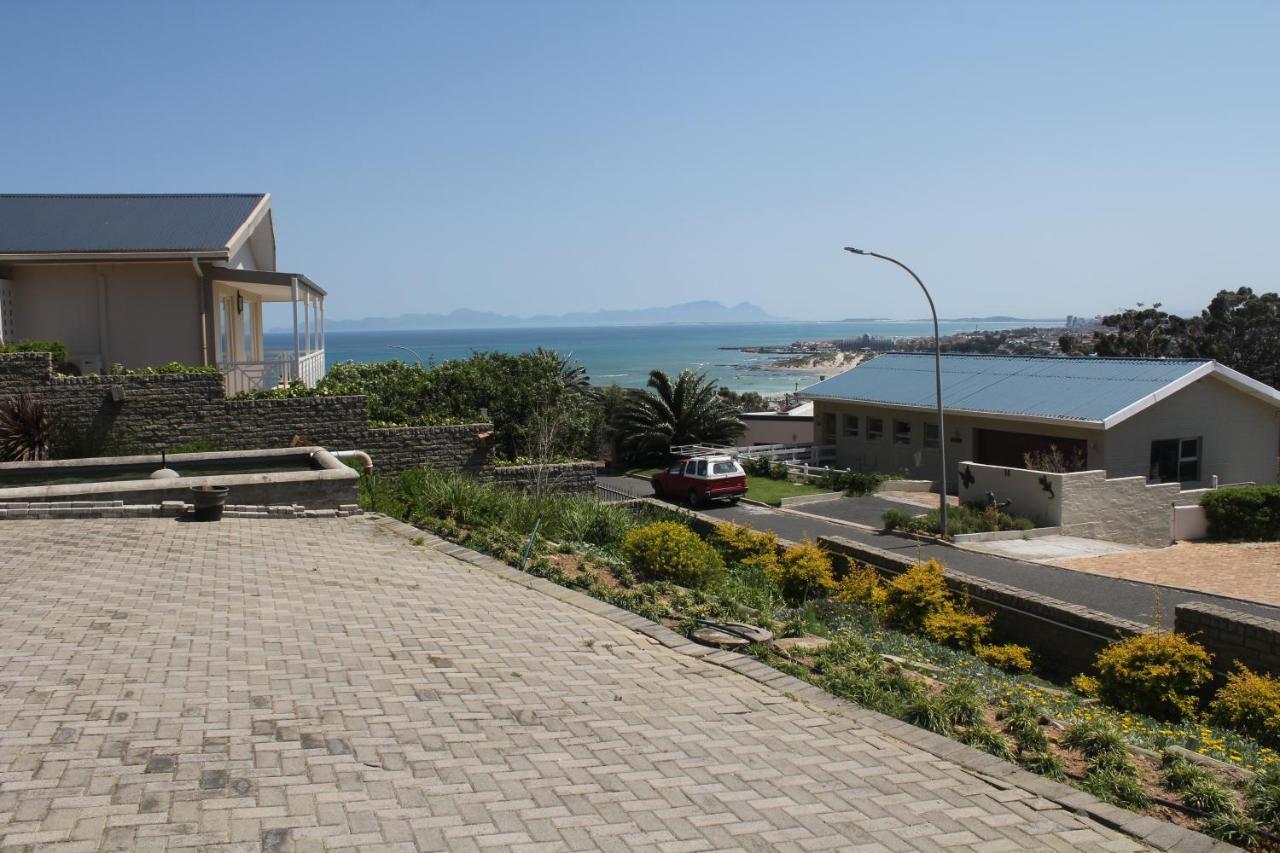 Merci Pere Gordonʼs Bay Εξωτερικό φωτογραφία